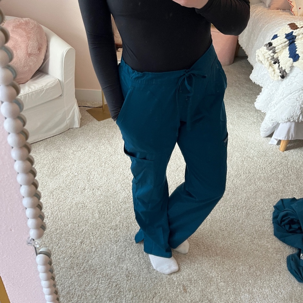 Cherokee Workwear Scrub Pants